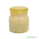 Floral Scented Glass Jar 8 or 20 Hr Burning Time
