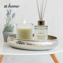 Wild Bohemian Scented Soy Blended Wax Jar Candle - 40hr Burning Time