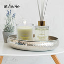 Wild Bohemian Scented Soy Blended Wax Jar Candle - 40hr Burning Time