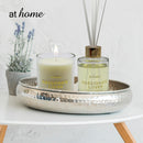 Wild Bohemian Scented Soy Blended Wax Jar Candle - 40hr Burning Time