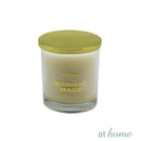 Wild Bohemian Scented Soy Blended Wax Jar Candle - 40hr Burning Time