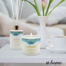 Waterside Reed Diffuser 120ml w/ 8 Reed Sticks