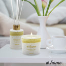 Waterside Reed Diffuser 120ml w/ 8 Reed Sticks