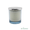 Fluid Mind Scented Soy Blended Wax Jar Candle - 40hr Burning Time