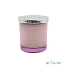 Fluid Mind Scented Soy Blended Wax Jar Candle - 40hr Burning Time