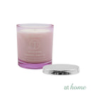 Fluid Mind Scented Soy Blended Wax Jar Candle - 40hr Burning Time