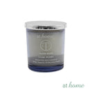 Fluid Mind Scented Soy Blended Wax Jar Candle - 40hr Burning Time