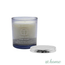 Fluid Mind Scented Soy Blended Wax Jar Candle - 40hr Burning Time