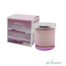 Fluid Mind Scented Soy Blended Wax Jar Candle - 40hr Burning Time