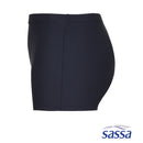 Essentials Boyleg Swim Shorts