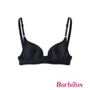 Classic Beauty Jacquard Full Cup Bra with Underwire - Sunstreet