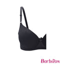 Classic Beauty Jacquard Full Cup Bra with Underwire - Sunstreet