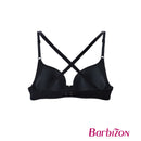 Classic Beauty Jacquard Full Cup Bra with Underwire - Sunstreet