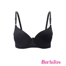 Classic Beauty Jacquard Full Cup Bra with Underwire - Sunstreet