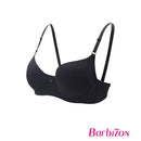 Classic Beauty Jacquard Full Cup Bra with Underwire - Sunstreet