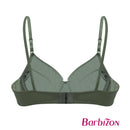 Color Your Life Underwire Full Cup Bra - Sunstreet