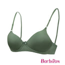 Color Your Life Underwire Full Cup Bra - Sunstreet