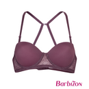 Cassis Oasis Half Cup Padded Bra