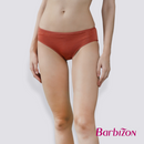 Color Your Life Jacquard Bikini Panty