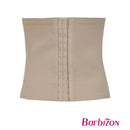 Semi Seamless Short Waist Control