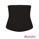 Semi Seamless Short Waist Control