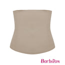 Semi Seamless Short Waist Control