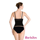 Semi Seamless Short Waist Control