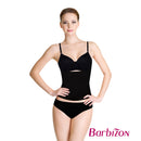 Semi Seamless Short Waist Control