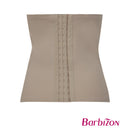 Semi Seamless Long Waist Control