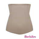 Semi Seamless Long Waist Control