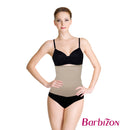 Semi Seamless Long Waist Control