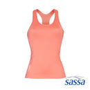 Saturday Athleisure Tank Top