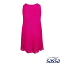 Sassa Summer Fantasy Short Dress Cover Ups - Sunstreet