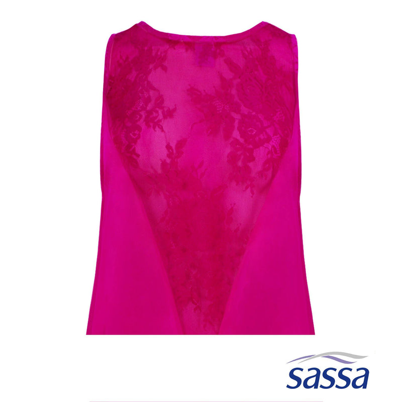 Sassa Summer Fantasy Short Dress Cover Ups - Sunstreet