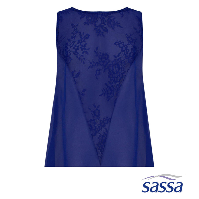 Sassa Summer Fantasy Short Dress Cover Ups - Sunstreet