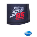 Cars Short-Sleeved Rashguard With UPF 50 - Sunstreet