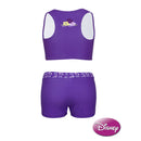 Sofia The First Swimwear Boyleg Set - Sunstreet