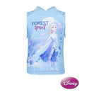 Frozen Long-Sleeved Rashguard Set with UPF 50 - Sunstreet