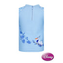 Frozen Long-Sleeved Rashguard Set with UPF 50 - Sunstreet