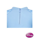 Frozen Long-Sleeved Rashguard Set with UPF 50 - Sunstreet