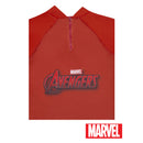 Iron Man Long-Sleeved Rashguard with UPF 50 - Sunstreet