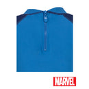 Iron Man Short-Sleeved Rashguard with UPF 50 - Sunstreet