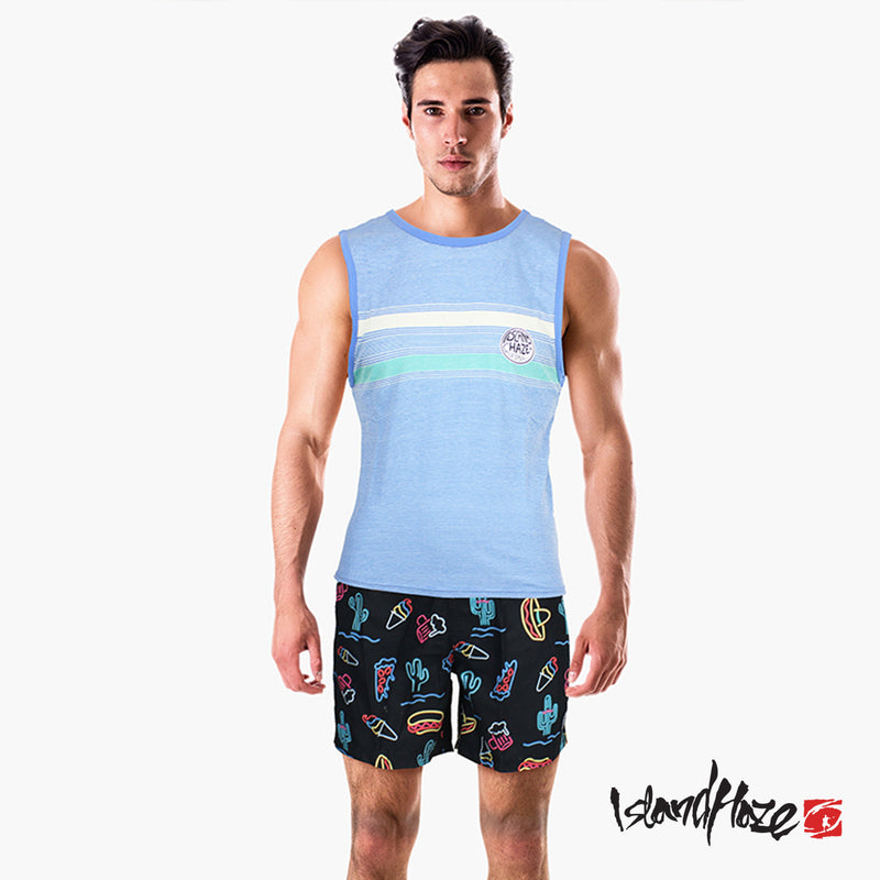 La Playa Swim Shorts
