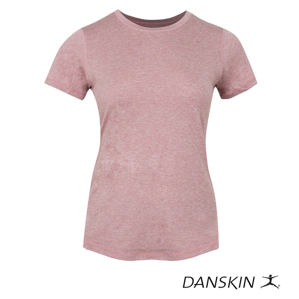 Danskin Swift Tempo Shirt - Sunstreet