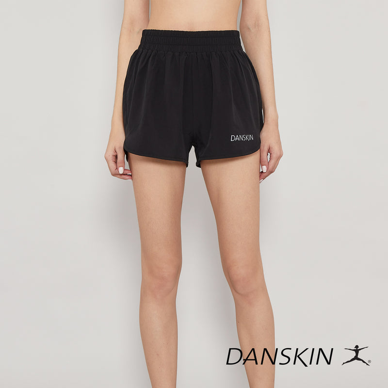 Fair Fit Mid Waist Running Shorts