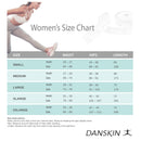 Danskin Swift Tempo Shirt - Sunstreet