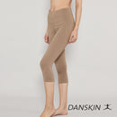 Fair Fit Mid Waist Capri