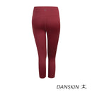 Danskin Swift Tempo Training Capri Tights - Sunstreet