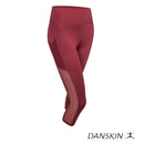 Danskin Swift Tempo Training Capri Tights - Sunstreet