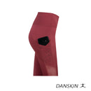 Danskin Swift Tempo Training Capri Tights - Sunstreet